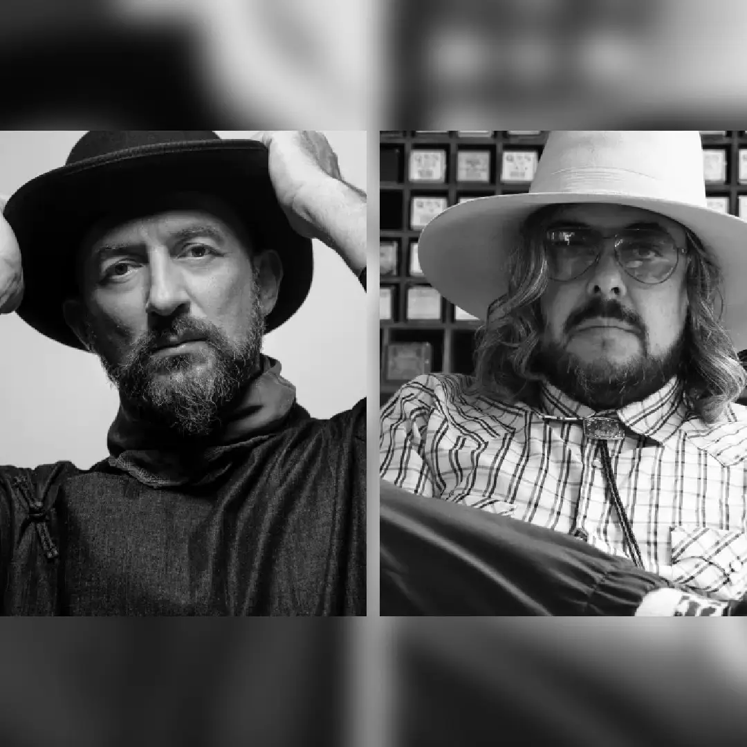 Damian Lazarus, Rebolledo